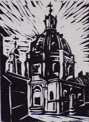 S.Maria di Loreto, 1980