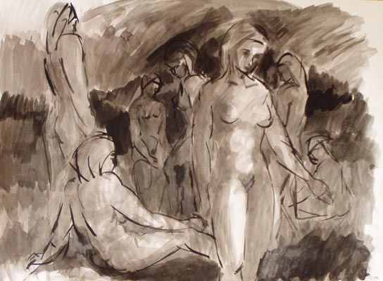 Figuren, 1, 1991
