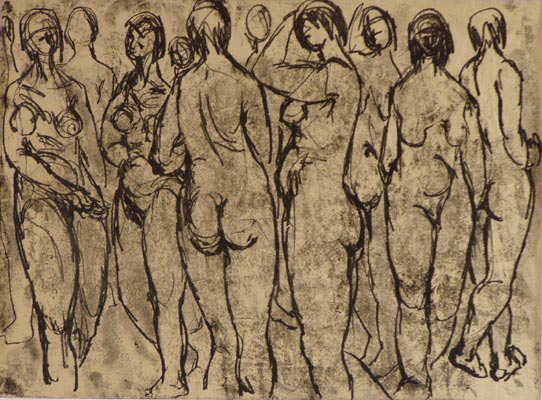 Figuren 1, 1963